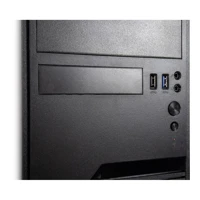 IT-180 Office - Tower - micro ATX - keine