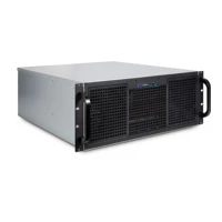 IPC 4U-40248 - Rack-Montage - 4U - SSI CEB -