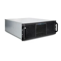 IPC 4U-40255 - Rack-Montage - 4U - SSI EEB -