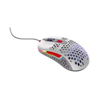 Xtrfy M42, Maus, optisch, kabelgebunden, USB -