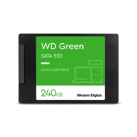 240GB SSD, 2,5", SATA
