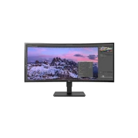 UltraWide 35BN77CP-B, LED-Monitor, gebogen, 89