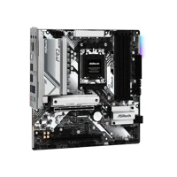 B650M PRO RS, Micro-ATX, DDR5