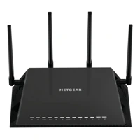 Nighthawk X4S R7800, Wireless Router -