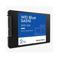 2TB SSD, 2,5", SATA