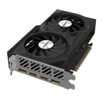 GeForce RTX 4060 WINDFORCE OC 8GB