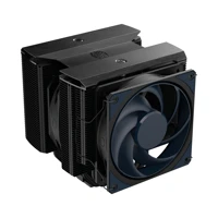 MasterAir MA824 STEALTH, Prozessor-Luftkühler -