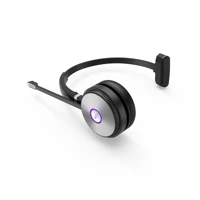 WHM621UC. Produkttyp: Kopfhörer