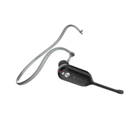 WH67, Headset, im Ohr, konvertierbar, DECT /