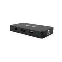 MShare - Netzwerkmedien-Streaming-Adapter - Mini Di