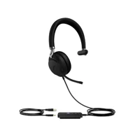 UH38. Produkttyp: Kopfhörer. Übertragungstechnik