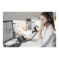 MP50, USB-VoIP-Telefon