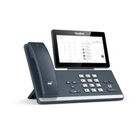 MP58 - VoIP-Telefon - mit Bluetooth-Schnittstelle