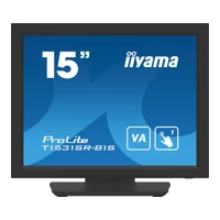 Iiyama ProLite T1531SR-B1S, 15", 1024x768, VA