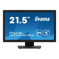 ProLite T2234MSC-B1S, LED-Monitor, 55,9cm (22")