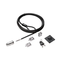 Kensington Desktop and Peripherals Standard Keyed Locking Kit