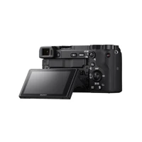 a6400 ILCE-6400L, Digitalkamera, spiegellos -