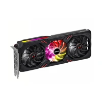 Phantom Radeon RX 7600 8GB OC -