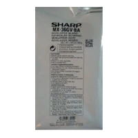 MX36GVBA, Schwarz, Entwickler, für Sharp