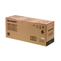 Toner (MX312GT) schwarz