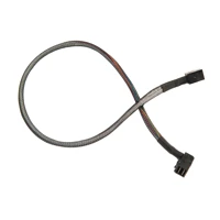 Internes SAS-Kabel, SAS 12Gbit/s, 4x Mini SAS HD