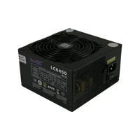 Super Silent Series LC6450 V2.3, 450W, ATX