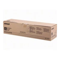 Toner (A0D71D2) schwarz