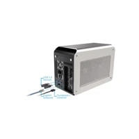 GearBox eGFX Solution, Externes GPU-Gehäuse