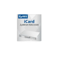 E-iCard ZyMESH, Lizenz, für P/N: NXC5500-EU0101F