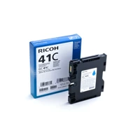 Tinte GC-41C (405762) cyan