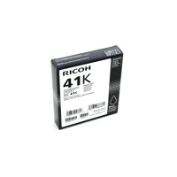 Tinte GC-41K (405761) photoschwarz