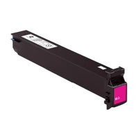 (220 V), Magenta, Original, Toner -