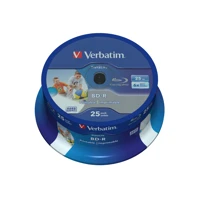 DataLife, 25x BD-R, 25GB 6x, mit