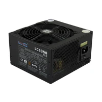 Super Silent Series LC6350 V2.3, Netzteil