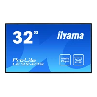 ProLite LE3240S-B1, 81,3cm (32") Diagonalklasse