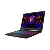 Katana 15 B12VGK-091, Intel Core i7 12650H / 2.3