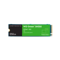 250GB SSD, M.2, NVMe