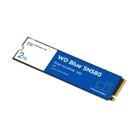 2TB SSD, M.2, NVMe