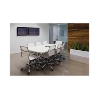 HX Dual Monitor Wall Mount Arm, Befestigungskit