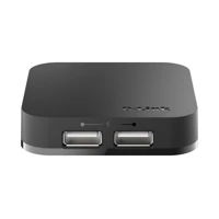DUB H4, Hub, 4x USB 2.0, Desktop