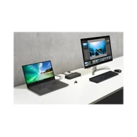 SD4700P USB-C and USB 3.0 Dock, Dockingstation -
