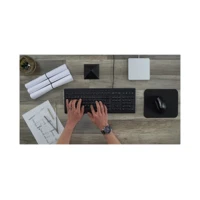 STREAM KEYBOARD, Tastatur, USB, GB -