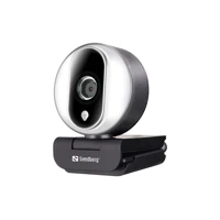 Streamer USB Webcam Pro