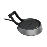 Ladeständer, Schwarz, für Evolve2 85 MS Stereo