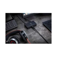 LINK 950, Audioprozessor für Telefon