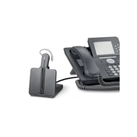 CS 540A, CS500 Series, Headset-System -