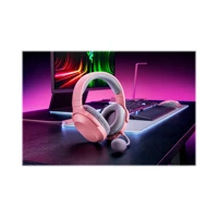 Barracuda X, Gaming, Headset, ohrumschließend -