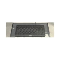 STREAM KEYBOARD TKL, Tastatur, USB, US mit