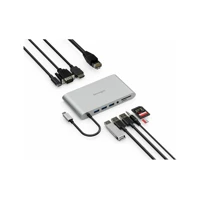 UH1440P, Dockingstation, USB-C 3.2 Gen 1 /