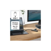 Dockingstation, USB-C 3.2 Gen 1, HDMI